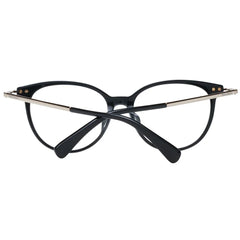 Max Mara Black Women Glasses Frame - Eyeglasses