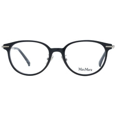 Max Mara Black Women Glasses Frame - Eyeglasses
