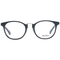 Max Mara Black Women Glasses Frame - Eyeglasses