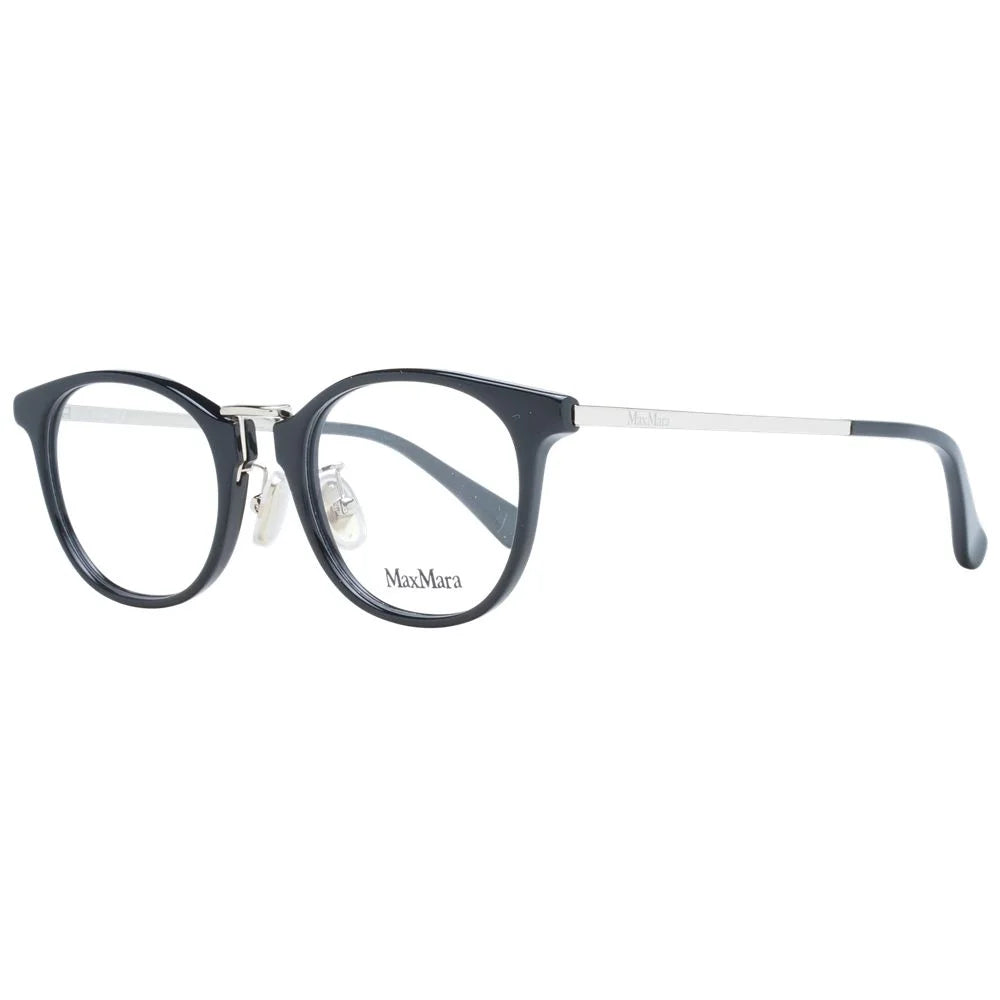 Max Mara Black Women Glasses Frame - Eyeglasses