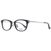 Max Mara Black Women Glasses Frame - Eyeglasses