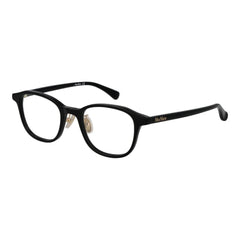 Max Mara Black Women Glasses Frame - Eyeglasses
