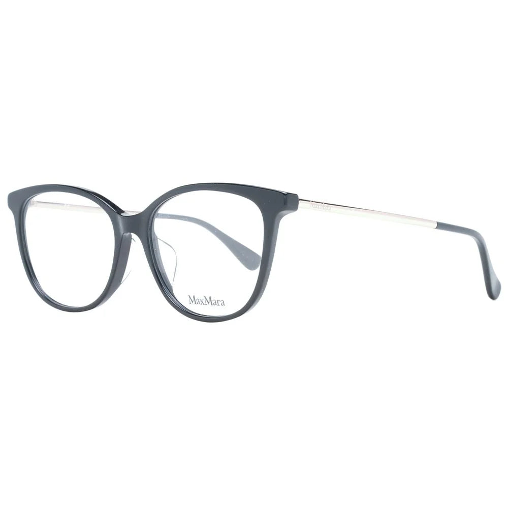 Max Mara Black Women Glasses Frame - Eyeglasses