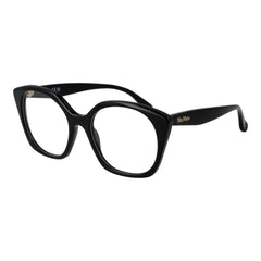 Max Mara Black Women Glasses Frame - Eyeglasses