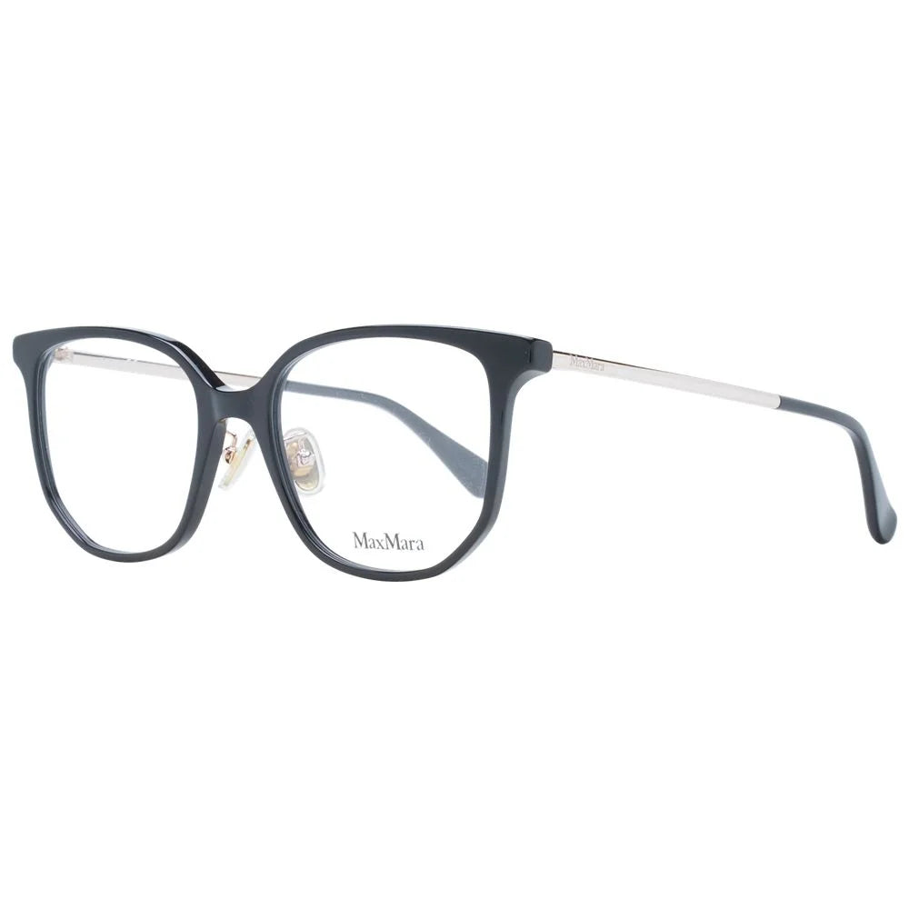 Max Mara Black Women Glasses Frame - Eyeglasses