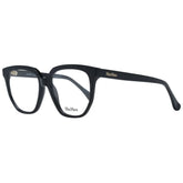 Max Mara Black Women Glasses Frame - Eyeglasses
