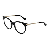 Max Mara Black Women Glasses Frame - Eyeglasses
