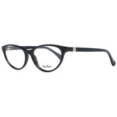 Max Mara Black Women Glasses Frame - Eyeglasses