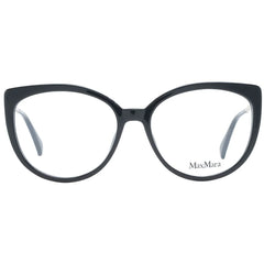 Max Mara Black Women Glasses Frame - Eyeglasses