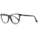 Max Mara Black Women Glasses Frame - Eyeglasses
