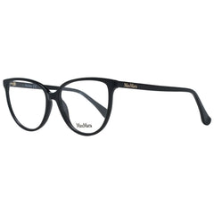 Max Mara Black Women Glasses Frame - Eyeglasses
