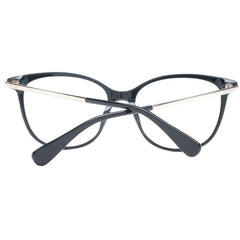 Max Mara Black Women Glasses Frame - Eyeglasses