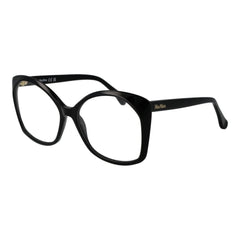 Max Mara Black Women Glasses Frame - Eyeglasses