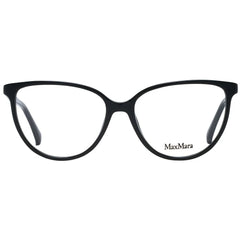 Max Mara Black Women Glasses Frame - Eyeglasses