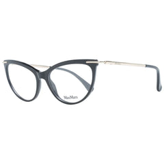 Max Mara Black Women Glasses Frame - Eyeglasses
