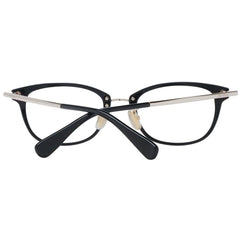 Max Mara Black Women Glasses Frame - Eyeglasses