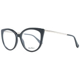 Max Mara Black Women Glasses Frame - Eyeglasses