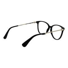 Max Mara Black Women Glasses Frame - Eyeglasses