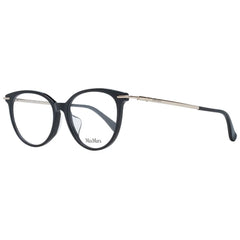 Max Mara Black Women Glasses Frame - Eyeglasses