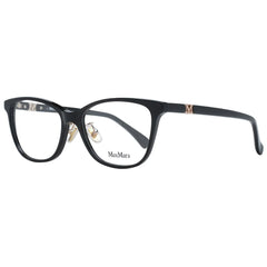 Max Mara Black Women Glasses Frame - Eyeglasses