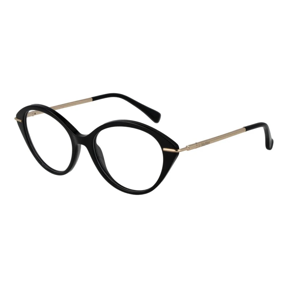 Max Mara Black Women Glasses Frame - Eyeglasses
