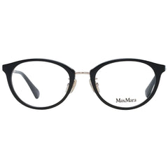 Max Mara Black Women Glasses Frame - Eyeglasses