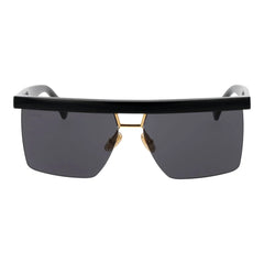 Max Mara Black Women Sunglass