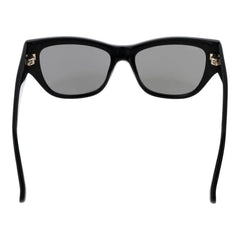 Max Mara Black Women Sunglass - Sunglasses