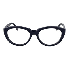 Max Mara Blue Women Glasses Frame - Eyeglasses
