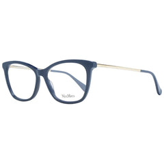 Max Mara Blue Women Glasses Frame - Eyeglasses