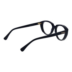 Max Mara Blue Women Glasses Frame - Eyeglasses