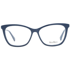 Max Mara Blue Women Glasses Frame - Eyeglasses