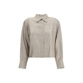 Max Mara Brama silk Shirt - IT40 | M