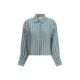 Max Mara Brama silk Shirt - Shirts