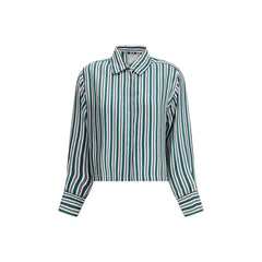 Max Mara Brama silk Shirt - Shirts