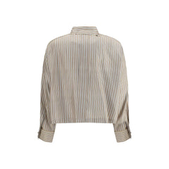 Max Mara Brama silk Shirt - Shirts