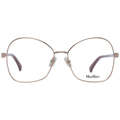 Max Mara Bronze Women Glasses Frame - Eyeglasses