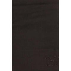 Max Mara Brown Cashmere Scarf