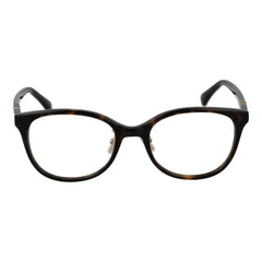 Max Mara Brown Women Glasses Frame - Eyeglasses