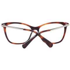 Max Mara Brown Women Glasses Frame - Eyeglasses
