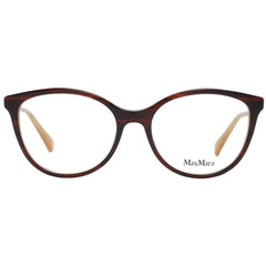 Max Mara Brown Women Glasses Frame - Eyeglasses