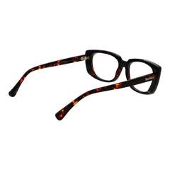 Max Mara Brown Women Glasses Frame - Eyeglasses