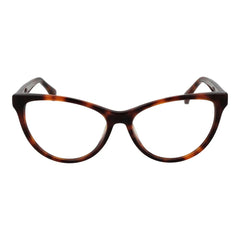 Max Mara Brown Women Glasses Frame - Eyeglasses