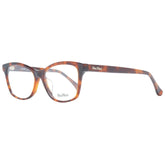 Max Mara Brown Women Glasses Frame - Eyeglasses