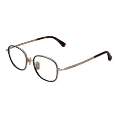 Max Mara Brown Women Glasses Frame - Eyeglasses