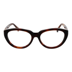Max Mara Brown Women Glasses Frame - Eyeglasses