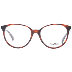 Max Mara Brown Women Glasses Frame - Eyeglasses