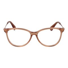 Max Mara Brown Women Glasses Frame - Eyeglasses