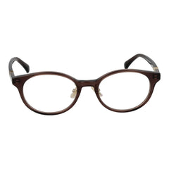 Max Mara Brown Women Glasses Frame - Eyeglasses