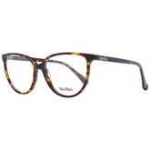 Max Mara Brown Women Glasses Frame - Eyeglasses